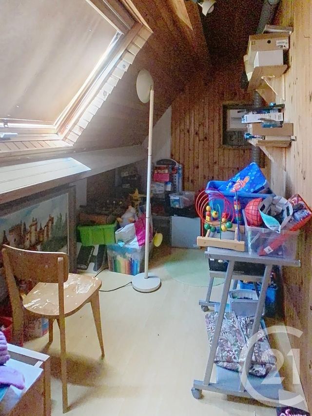 Maison à vendre - 5 pièces - 108 m2 - Sarzeau - 56 - BRETAGNE