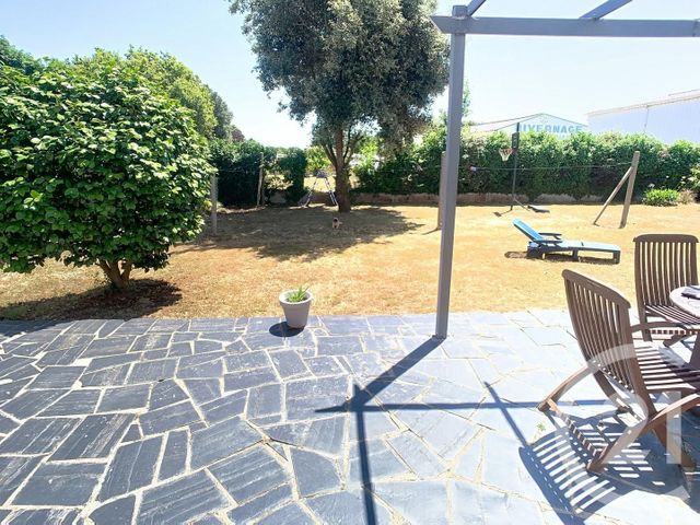 Maison à vendre - 5 pièces - 108 m2 - Sarzeau - 56 - BRETAGNE