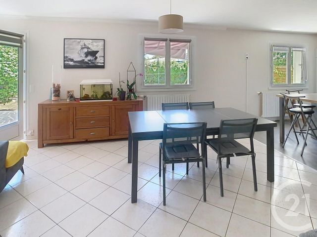 Maison à vendre - 5 pièces - 108 m2 - Sarzeau - 56 - BRETAGNE