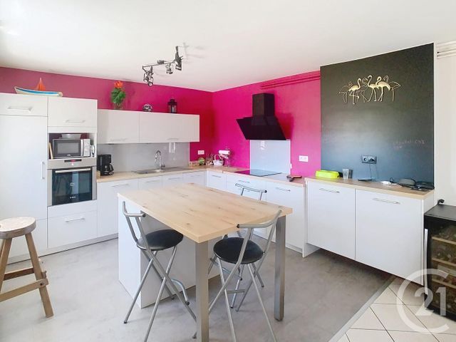 Maison à vendre - 5 pièces - 108 m2 - Sarzeau - 56 - BRETAGNE