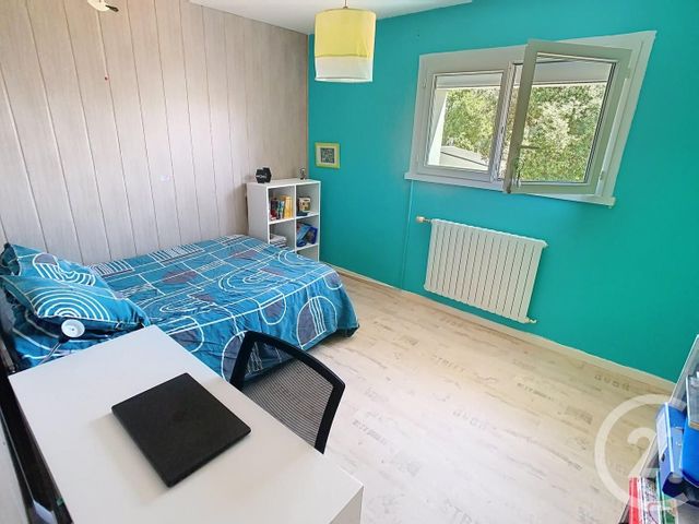 Maison à vendre - 5 pièces - 108 m2 - Sarzeau - 56 - BRETAGNE