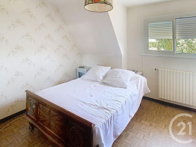 Maison à vendre - 5 pièces - 108 m2 - Sarzeau - 56 - BRETAGNE