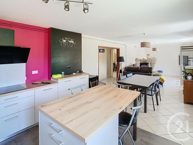 Maison à vendre - 5 pièces - 108 m2 - Sarzeau - 56 - BRETAGNE