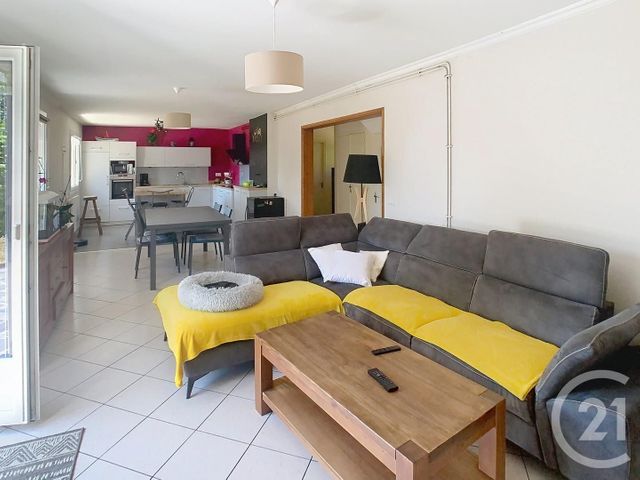 Maison à vendre - 5 pièces - 108 m2 - Sarzeau - 56 - BRETAGNE