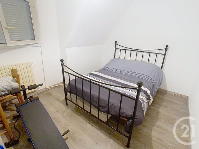 Maison à vendre - 5 pièces - 108 m2 - Sarzeau - 56 - BRETAGNE