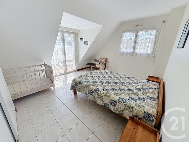 Maison &agrave; vendre - 6 pi&egrave;ces - 112 m2 - Sarzeau - 56 - BRETAGNE
