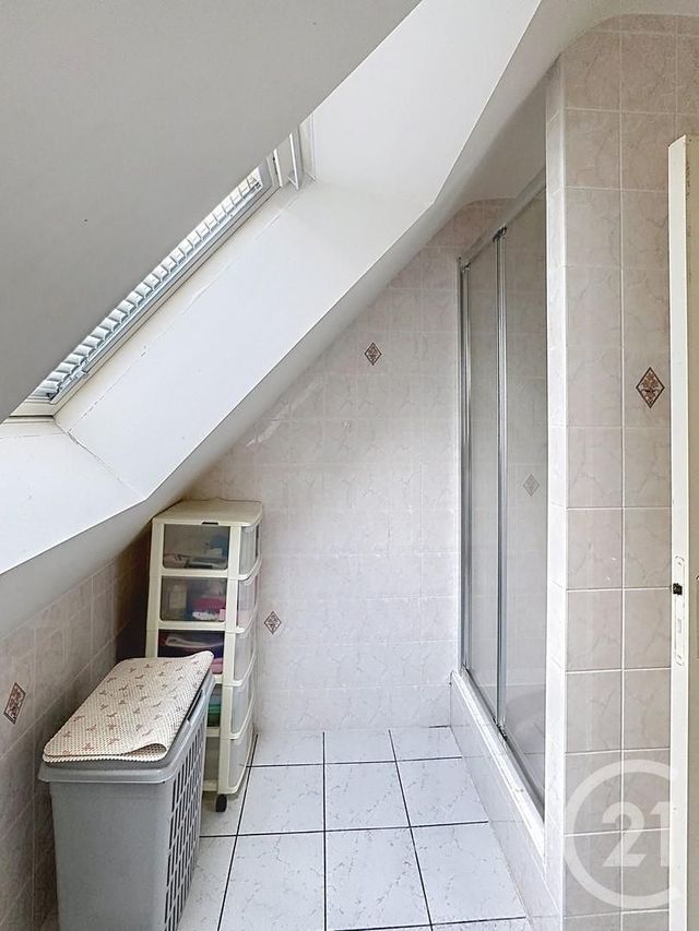 Maison &agrave; vendre - 6 pi&egrave;ces - 112 m2 - Sarzeau - 56 - BRETAGNE