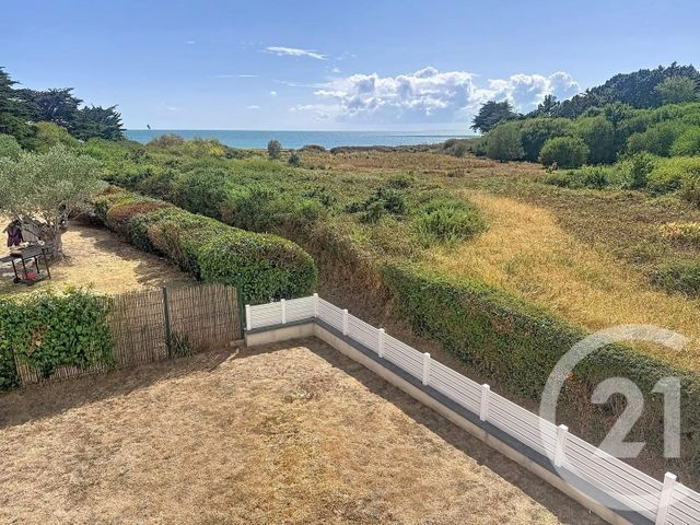 Maison &agrave; vendre - 6 pi&egrave;ces - 112 m2 - Sarzeau - 56 - BRETAGNE