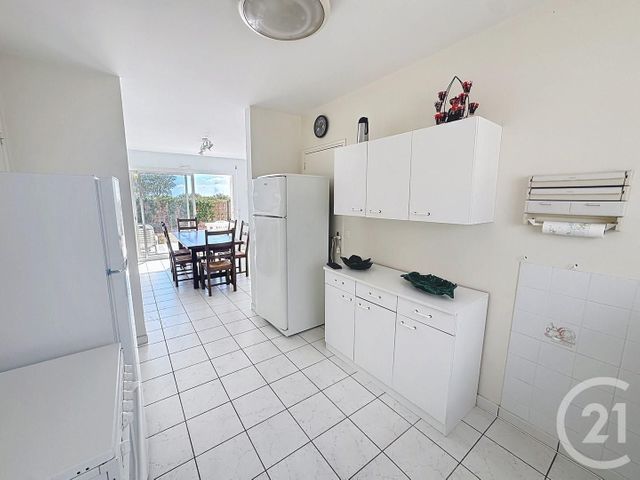 Maison &agrave; vendre - 6 pi&egrave;ces - 112 m2 - Sarzeau - 56 - BRETAGNE