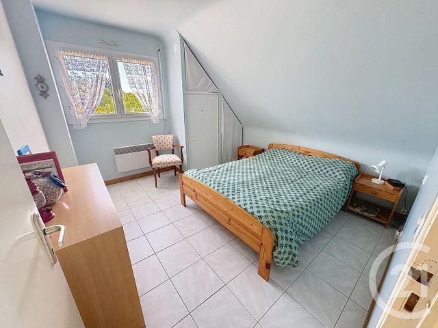 Maison &agrave; vendre - 6 pi&egrave;ces - 112 m2 - Sarzeau - 56 - BRETAGNE