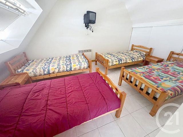 Maison &agrave; vendre - 6 pi&egrave;ces - 112 m2 - Sarzeau - 56 - BRETAGNE