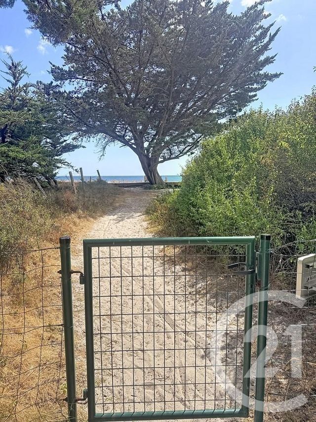 Maison &agrave; vendre - 6 pi&egrave;ces - 112 m2 - Sarzeau - 56 - BRETAGNE
