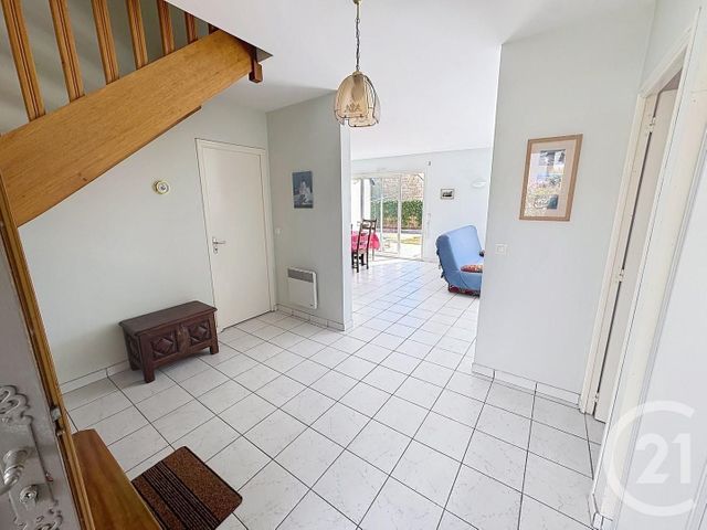 Maison &agrave; vendre - 6 pi&egrave;ces - 112 m2 - Sarzeau - 56 - BRETAGNE