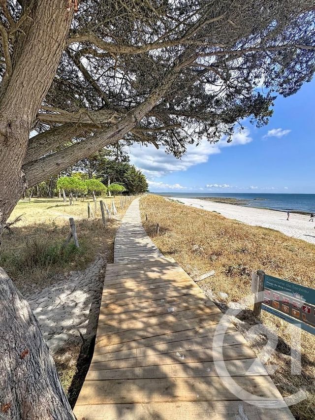 Maison &agrave; vendre - 6 pi&egrave;ces - 112 m2 - Sarzeau - 56 - BRETAGNE