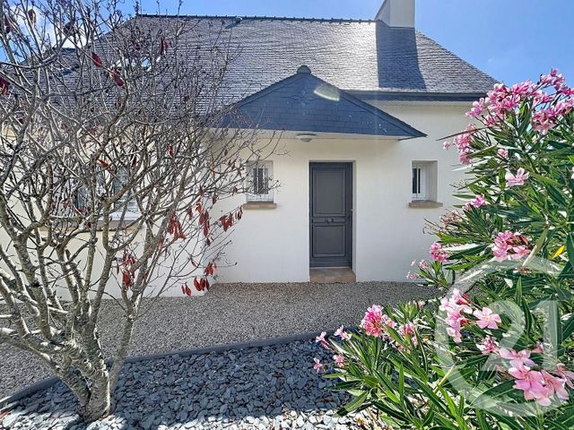maison - SARZEAU - 56