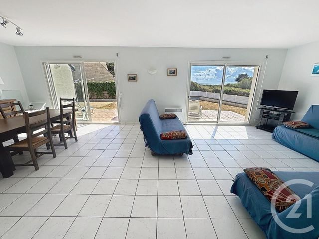 Maison &agrave; vendre - 6 pi&egrave;ces - 112 m2 - Sarzeau - 56 - BRETAGNE