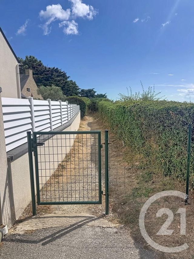 Maison &agrave; vendre - 6 pi&egrave;ces - 112 m2 - Sarzeau - 56 - BRETAGNE