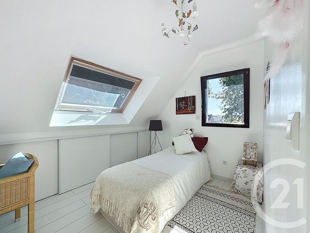 Maison &agrave; vendre - 5 pi&egrave;ces - 90,30 m2 - Sarzeau - 56 - BRETAGNE