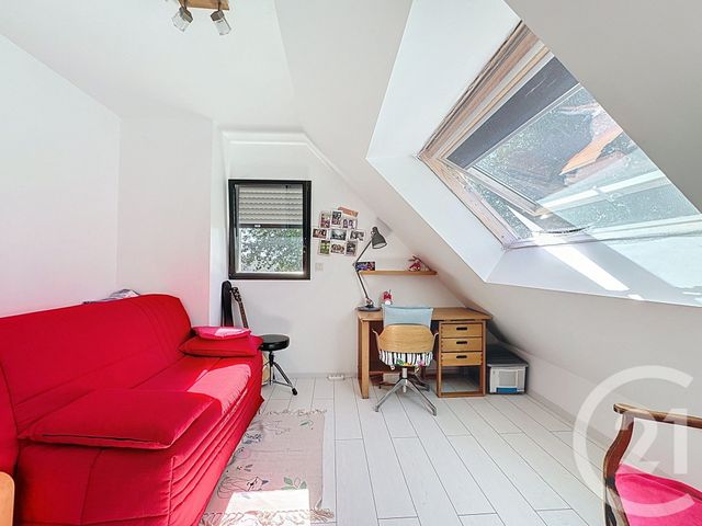 Maison &agrave; vendre - 5 pi&egrave;ces - 90,30 m2 - Sarzeau - 56 - BRETAGNE