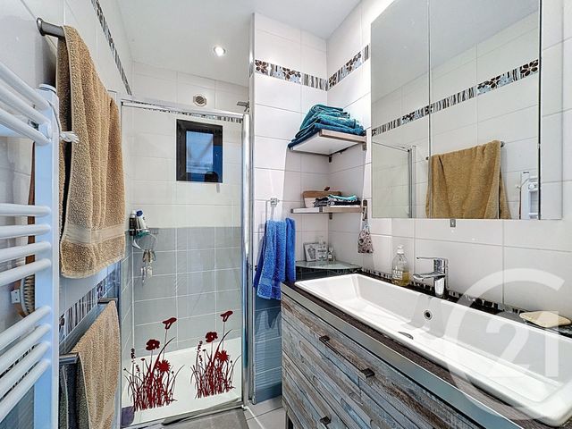 Maison &agrave; vendre - 5 pi&egrave;ces - 90,30 m2 - Sarzeau - 56 - BRETAGNE