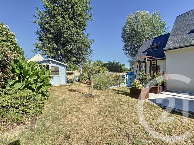 Maison &agrave; vendre - 5 pi&egrave;ces - 90,30 m2 - Sarzeau - 56 - BRETAGNE