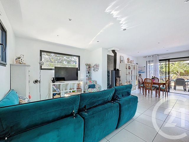 Maison &agrave; vendre - 5 pi&egrave;ces - 90,30 m2 - Sarzeau - 56 - BRETAGNE