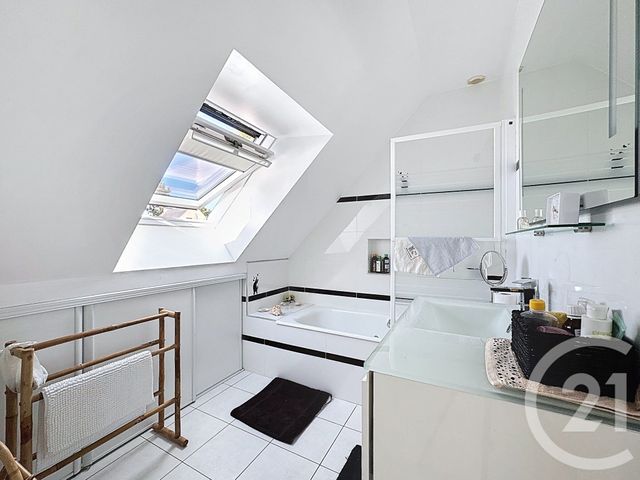 Maison &agrave; vendre - 5 pi&egrave;ces - 90,30 m2 - Sarzeau - 56 - BRETAGNE