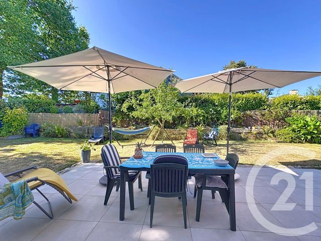 Maison &agrave; vendre - 5 pi&egrave;ces - 90,30 m2 - Sarzeau - 56 - BRETAGNE