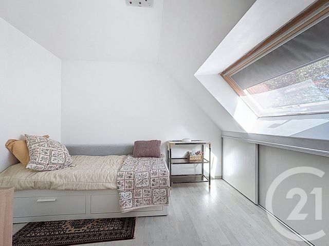 Maison &agrave; vendre - 5 pi&egrave;ces - 90,30 m2 - Sarzeau - 56 - BRETAGNE