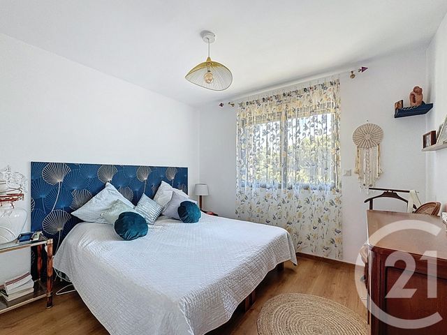 Maison &agrave; vendre - 5 pi&egrave;ces - 90,30 m2 - Sarzeau - 56 - BRETAGNE