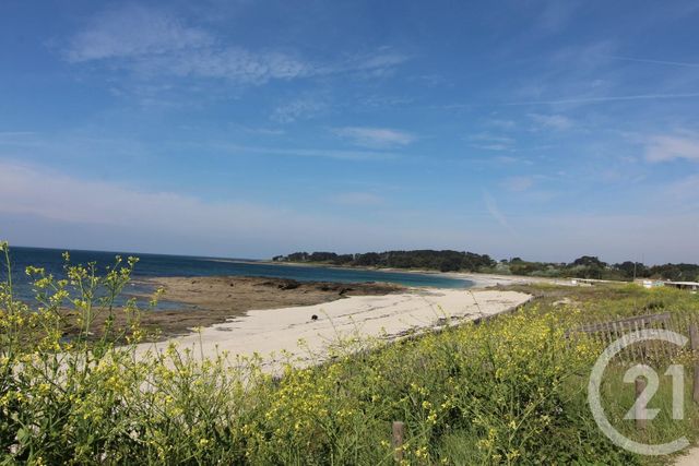 Appartement F1 à vendre - 1 pièce - 29,64 m2 - Sarzeau - 56 - BRETAGNE