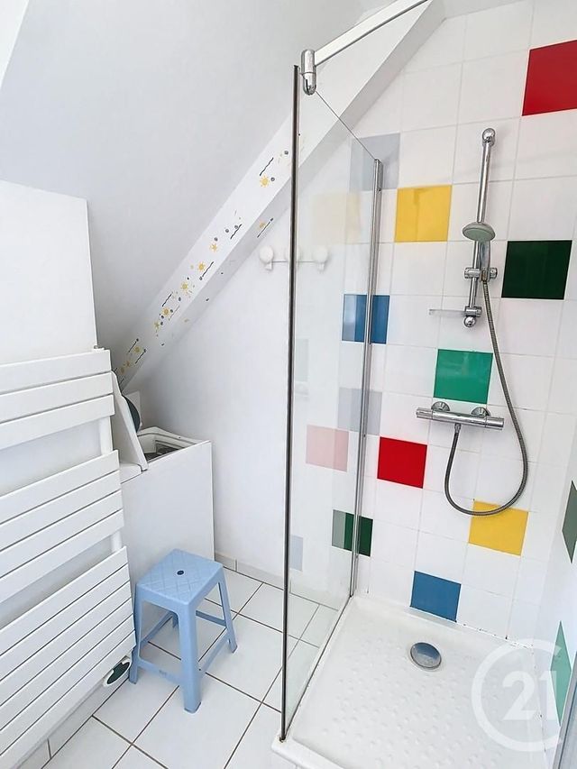 Maison à vendre - 3 pièces - 45,81 m2 - Le Tour Du Parc - 56 - BRETAGNE