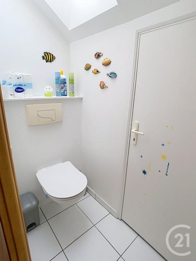 Maison à vendre - 3 pièces - 45,81 m2 - Le Tour Du Parc - 56 - BRETAGNE