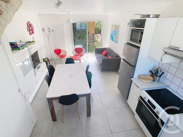 Maison à vendre - 3 pièces - 45,81 m2 - Le Tour Du Parc - 56 - BRETAGNE