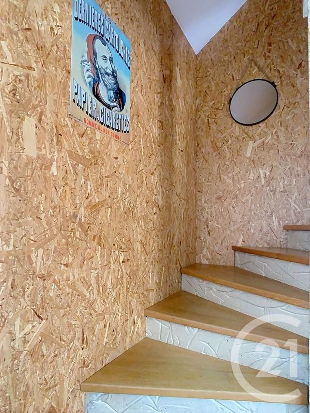 Maison à vendre - 3 pièces - 45,81 m2 - Le Tour Du Parc - 56 - BRETAGNE