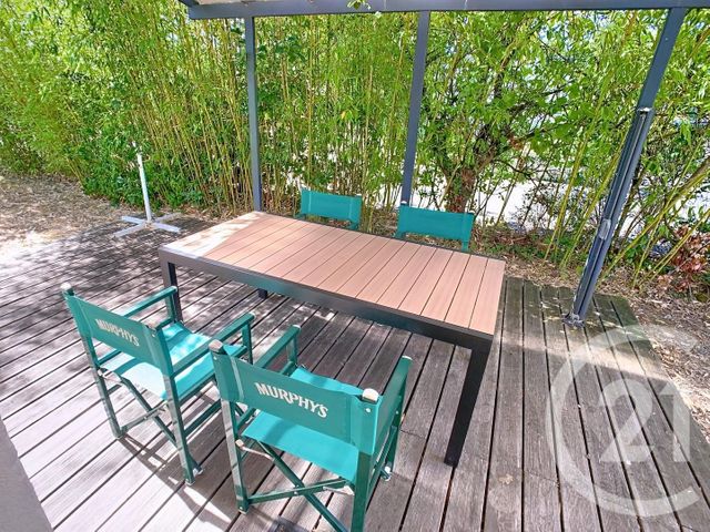 Maison à vendre - 3 pièces - 45,81 m2 - Le Tour Du Parc - 56 - BRETAGNE