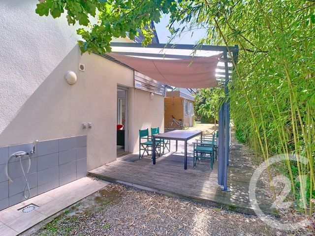 Maison à vendre - 3 pièces - 45,81 m2 - Le Tour Du Parc - 56 - BRETAGNE