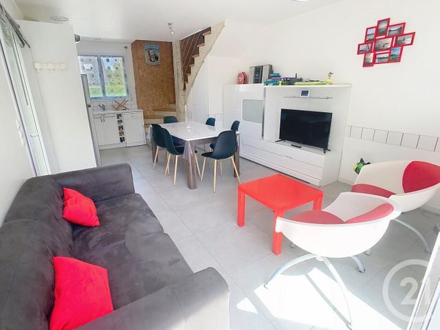 Maison à vendre - 3 pièces - 45,81 m2 - Le Tour Du Parc - 56 - BRETAGNE