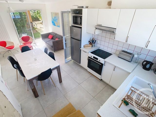 Maison à vendre - 3 pièces - 45,81 m2 - Le Tour Du Parc - 56 - BRETAGNE