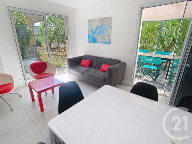 Maison à vendre - 3 pièces - 45,81 m2 - Le Tour Du Parc - 56 - BRETAGNE