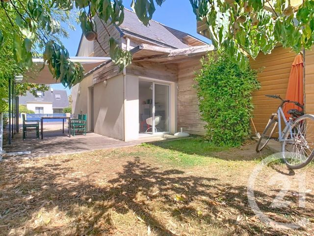 Maison à vendre - 3 pièces - 45,81 m2 - Le Tour Du Parc - 56 - BRETAGNE