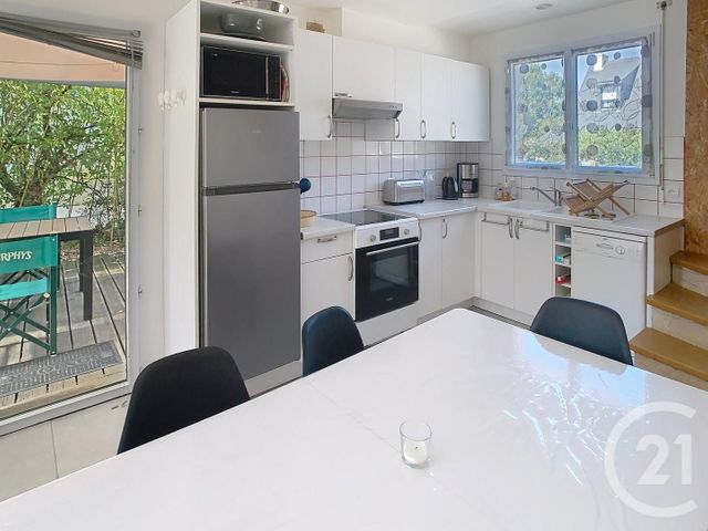 Maison à vendre - 3 pièces - 45,81 m2 - Le Tour Du Parc - 56 - BRETAGNE