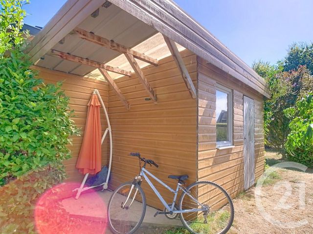 Maison à vendre - 3 pièces - 45,81 m2 - Le Tour Du Parc - 56 - BRETAGNE
