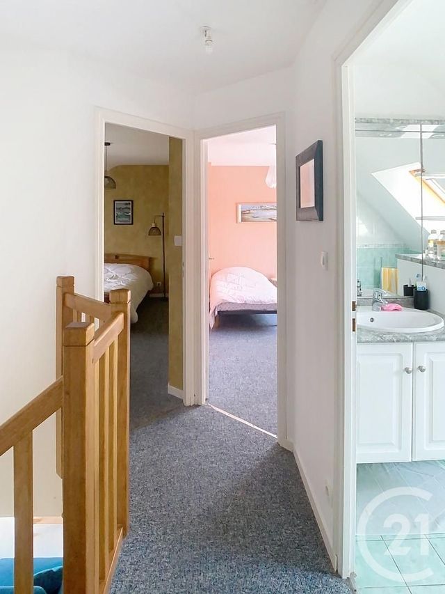 Maison à vendre - 4 pièces - 80,47 m2 - Sarzeau - 56 - BRETAGNE