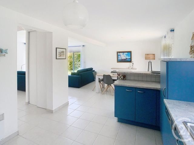 Maison à vendre - 4 pièces - 80,47 m2 - Sarzeau - 56 - BRETAGNE