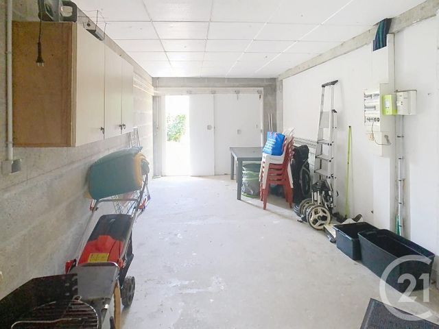 Maison à vendre - 4 pièces - 80,47 m2 - Sarzeau - 56 - BRETAGNE