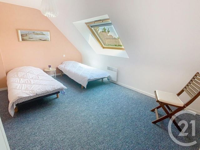 Maison à vendre - 4 pièces - 80,47 m2 - Sarzeau - 56 - BRETAGNE