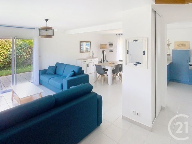 Maison à vendre - 4 pièces - 80,47 m2 - Sarzeau - 56 - BRETAGNE