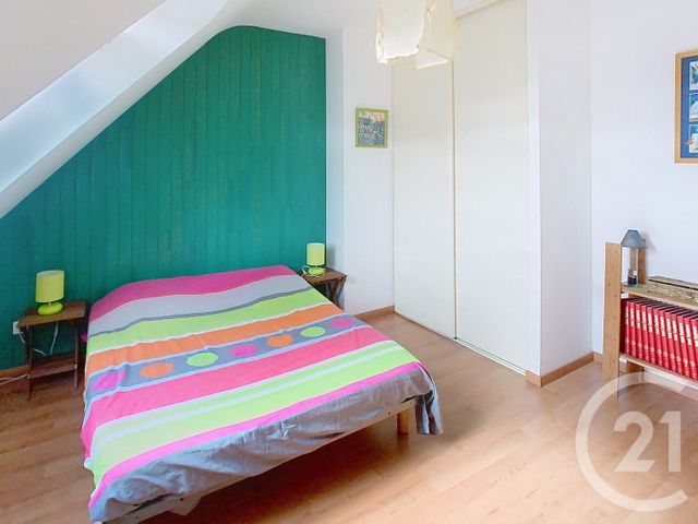 Maison à vendre - 6 pièces - 93 m2 - Sarzeau - 56 - BRETAGNE