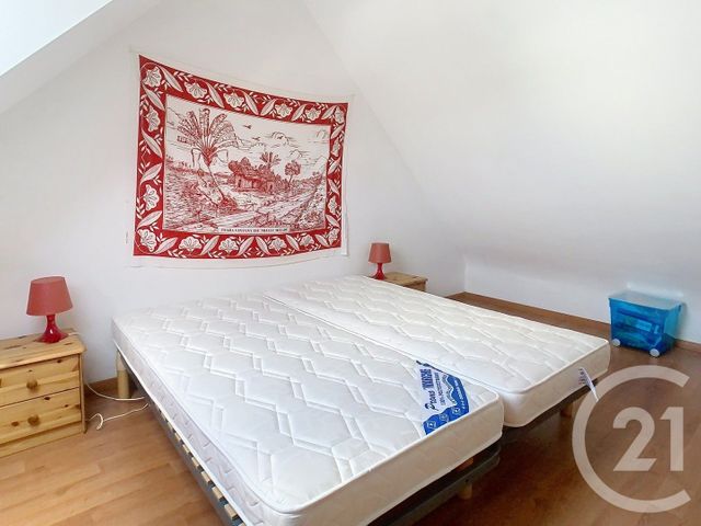 Maison à vendre - 6 pièces - 93 m2 - Sarzeau - 56 - BRETAGNE